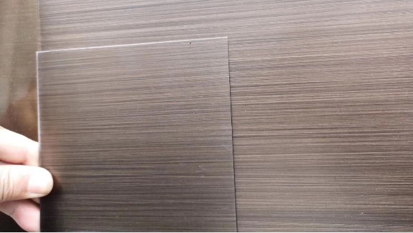 教您如何識(shí)別不銹鋼裝飾的質(zhì)量？
